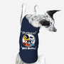 Robot Rhapsody-dog basic pet tank-Nemons