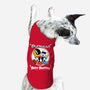 Robot Rhapsody-dog basic pet tank-Nemons