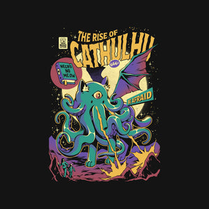 Rise of Cathulhu
