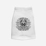 I Cherish Peace-cat basic pet tank-kg07