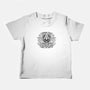 I Cherish Peace-baby basic tee-kg07