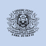 I Cherish Peace-mens basic tee-kg07