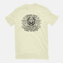 I Cherish Peace-mens basic tee-kg07