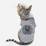 I Cherish Peace-cat basic pet tank-kg07