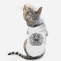 I Cherish Peace-cat basic pet tank-kg07