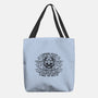 I Cherish Peace-none basic tote-kg07