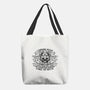 I Cherish Peace-none basic tote-kg07