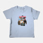 Burger Boys-baby basic tee-SeamusAran