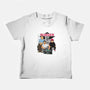Burger Boys-baby basic tee-SeamusAran