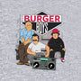 Burger Boys-baby basic tee-SeamusAran
