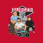 Burger Boys-youth basic tee-SeamusAran