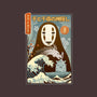 A Faceless Spirit-none memory foam bath mat-hirolabs