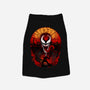 Attack Of The Carnage-cat basic pet tank-hypertwenty