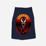 Attack Of The Carnage-dog basic pet tank-hypertwenty