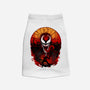 Attack Of The Carnage-dog basic pet tank-hypertwenty