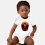 Attack Of The Carnage-baby basic onesie-hypertwenty