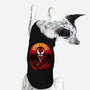 Attack Of The Carnage-dog basic pet tank-hypertwenty