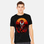 Attack Of The Carnage-mens heavyweight tee-hypertwenty