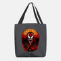 Attack Of The Carnage-none basic tote-hypertwenty