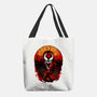 Attack Of The Carnage-none basic tote-hypertwenty