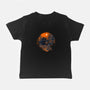 The Hunt-baby basic tee-Ionfox