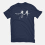 Gladly Pay You Tuesday-mens basic tee-SubBass49