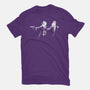 Gladly Pay You Tuesday-mens basic tee-SubBass49