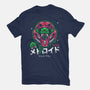Larva Helmet-youth basic tee-Logozaste