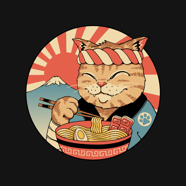 Catana Ramen-youth basic tee-vp021