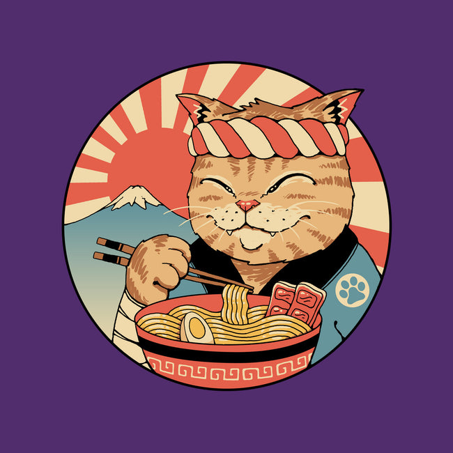 Catana Ramen-youth basic tee-vp021