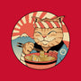 Catana Ramen-mens basic tee-vp021