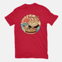 Catana Ramen-youth basic tee-vp021