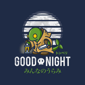 Tonberry Moonlight