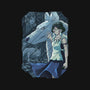 Mononoke Tiles-baby basic tee-danielmorris1993