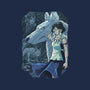 Mononoke Tiles-none memory foam bath mat-danielmorris1993