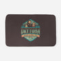 Human Alcohol Beer-none memory foam bath mat-teesgeex