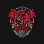 Dice And Dragons-mens basic tee-jrberger