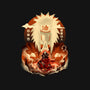 Attack Of Toad Sage-cat basic pet tank-hypertwenty