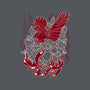 Fire Style-mens premium tee-yumie