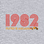 Flynn's Arcade 1982-mens premium tee-DrMonekers