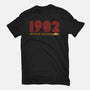 Flynn's Arcade 1982-mens premium tee-DrMonekers