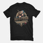 Jolly Chimp-youth basic tee-teesgeex
