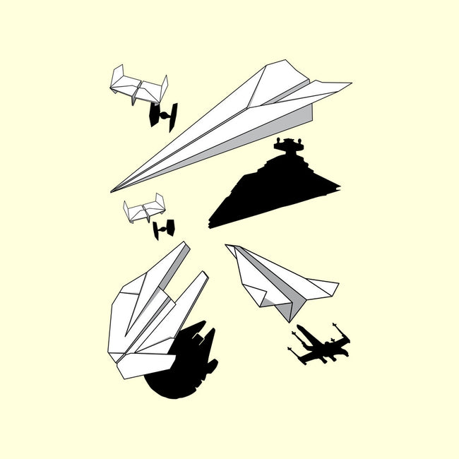 Paper Wars-none basic tote-DrMonekers