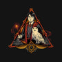 The Boy Who Lived-cat basic pet tank-glitchygorilla