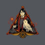 The Boy Who Lived-mens basic tee-glitchygorilla