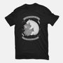 My Favorite Activity-youth basic tee-tobefonseca