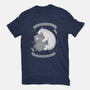 My Favorite Activity-youth basic tee-tobefonseca