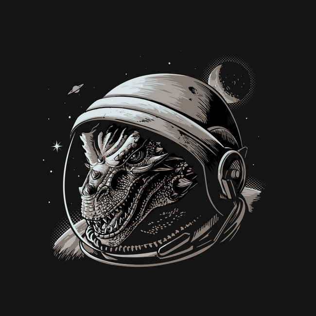 Astro Dragon-none basic tote-daobiwan