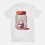 Tiny Panda-youth basic tee-sebasebi