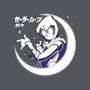Sailor Moon Knight-none matte poster-estudiofitas